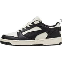 Puma Čevlji črna 40 EU Rebound V6 Low