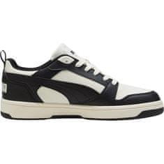 Puma Čevlji črna 40 EU Rebound V6 Low