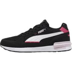 Puma Čevlji črna 37.5 EU Graviton