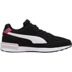 Puma Čevlji črna 37.5 EU Graviton