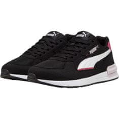 Puma Čevlji črna 37.5 EU Graviton