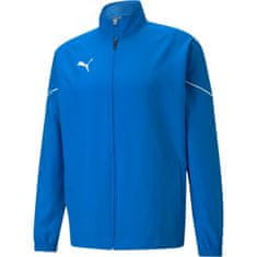 Puma Jakne uniwersalne modra XL Teamrise Sideline