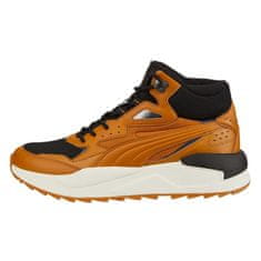 Puma Čevlji rjava 44.5 EU X-ray Speed Mid Wtr