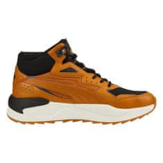 Puma Čevlji rjava 44.5 EU X-ray Speed Mid Wtr