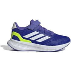 Adidas Čevlji obutev za tek modra 30 EU Runfalcon 5 El