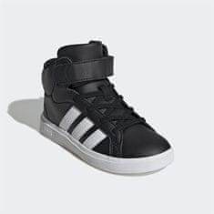 Adidas Čevlji črna 38 EU Grand Court Mid