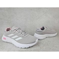 Adidas Čevlji siva 41 1/3 EU Cloudfoam Comfy