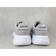 Adidas Čevlji siva 41 1/3 EU Cloudfoam Comfy