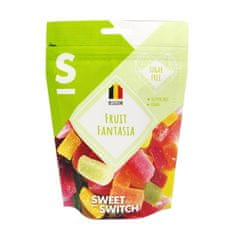 Sweet Switch Sadni žele bonboni Fruit Fantasia 100g