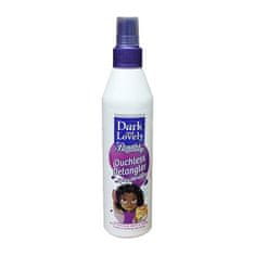 Miramarket Balzam za razčesavanje las Soft & Sheen Carson Dark & Lovely Beautiful Begginings (250 ml)