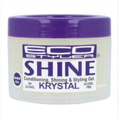 Miramarket Vosek Eco Styler Shine Gel Kristal (89 ml)