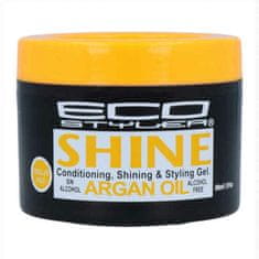 Miramarket Vosek Eco Styler Shine Gel Argan Oil (89 ml)