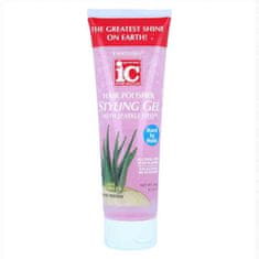 Miramarket Močan utrjevalni gel Fantasia IC Pink Aloe Vera (246 g)