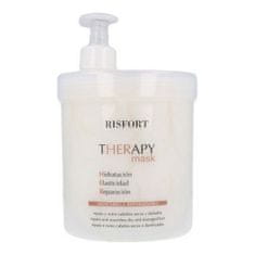 Miramarket Maska za lase Therapy Risfort 69908 (1000 ml)