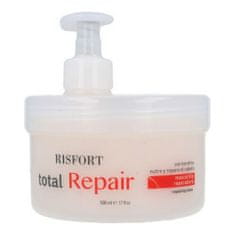 Miramarket Maska za lase Total Repair Risfort 69907 (500 ml)