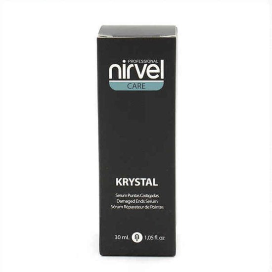 Miramarket Serum za lasišče Nirvel Care Krystal (30 ml)