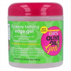 Miramarket Maska za lase Ors Olive Oil Girls Fly-Away Taming (142 g)