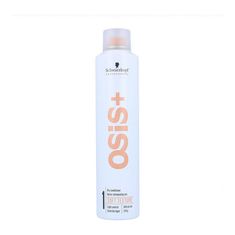 Miramarket Balzam za lase Osis+ Soft Texture Schwarzkopf (300 ml)