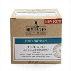 Miramarket Tretma za Okrepitev las Dr. Miracle 000030 (113 g)