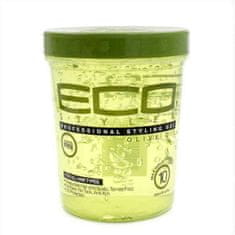 Miramarket Vosek Eco Styler Styling Gel Olive Oil (946 ml)