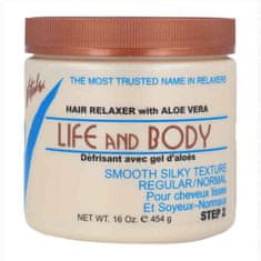 Miramarket Maska za lase Life And Body Relaxer Vitale (454 g)