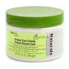 Miramarket Krema za frizuro Biocare Curls & Naturals Dream (340 g)