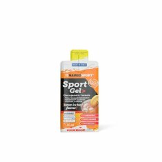 Miramarket Športna pijača NamedSport Lemon Ice Tea 25 ml