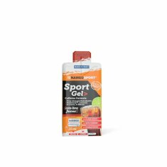 Miramarket Športna pijača NamedSport Cola Lime 25 ml