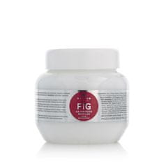 Miramarket Hranljiva maska za lase Kallos Cosmetics Fig 275 ml