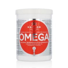 Miramarket Krepitvena maska za lase Kallos Cosmetics Omega (1 L)