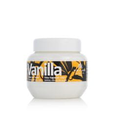 Miramarket Hranljiva maska za lase Kallos Cosmetics Vanilla 275 ml