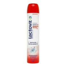 Miramarket Deodorant v spreju Urea Lactovit (200 ml)