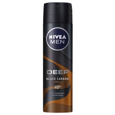 Miramarket Deodorant v spreju Men Deep Spresso Nivea (150 ml)