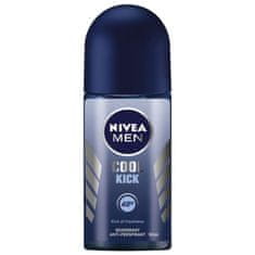 Miramarket Deodorant s Kroglico Men Cool Kick Nivea (50 ml)