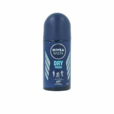 Miramarket Deodorant s Kroglico Nivea Men Dry Impact Fresh 50 ml