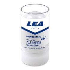 Miramarket Dezodorant v stiku Piedra de Alumbre Lea Piedra De Alumbre (120 g) 120 g