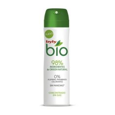 Miramarket Deodorant v spreju Bio Natural Byly (75 ml)