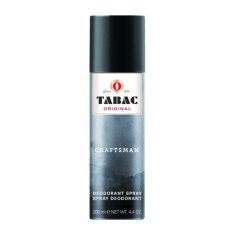 Miramarket Deodorant v spreju Craftsman Tabac Tabac Craftsman (200 ml) 200 ml