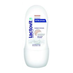 Miramarket Deodorant s Kroglico Original Lactovit (50 ml)