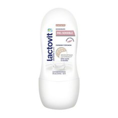 Miramarket Deodorant s Kroglico Sensitive Lactovit (50 ml)