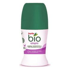 Miramarket Deodorant s Kroglico BIO NATURAL 0% ATOPIC Byly (50 ml)