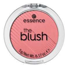 Miramarket Rdečilo Essence The Blush 80-breezy (5 g)