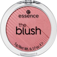 Miramarket Rdečilo Essence The Blush 10-befiting 5 g