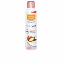 Miramarket Deodorant v spreju Natural Honey Soft Care (200 ml)