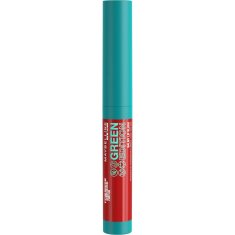 Miramarket Barvni Balzam za Ustnice Maybelline Green Edition 1,7 g