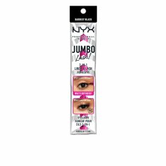 Miramarket Aplikator za umetne trepalnice NYX Jumbo 2 v 1 Eyeliner Črna 8 g