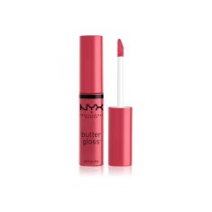 Miramarket Gloss za ustnice NYX Lingerie Strawberry Cheesecake 3,4 ml