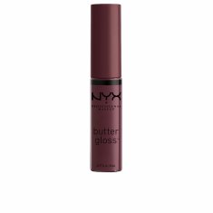 Miramarket Gloss za ustnice NYX Butter Gloss devil´s food cake (8 ml)