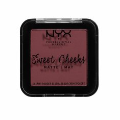 Miramarket Rdečilo NYX Sweet Cheeks bang bang (5 g)