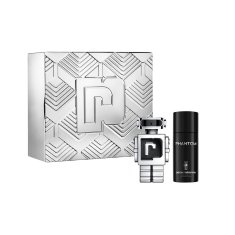 Miramarket Moški parfumski set Paco Rabanne Phantom 3 Kosi